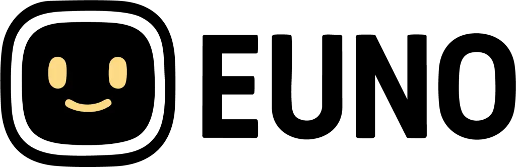 Logo principal EUNO