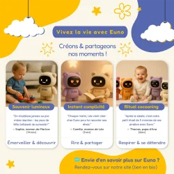 Publication instagram - Créons et partageons nos moment - instants complice - rituel cooconning - souvenir lumineux